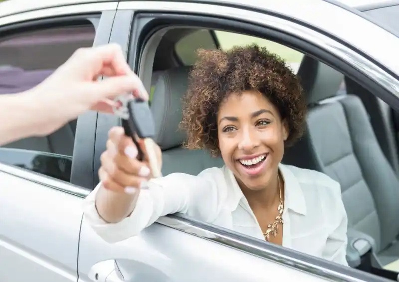 auto leasen Boornbergum
